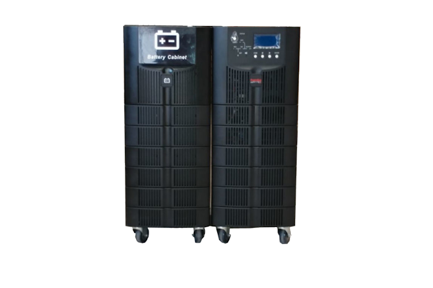 PowerMan Home UPS