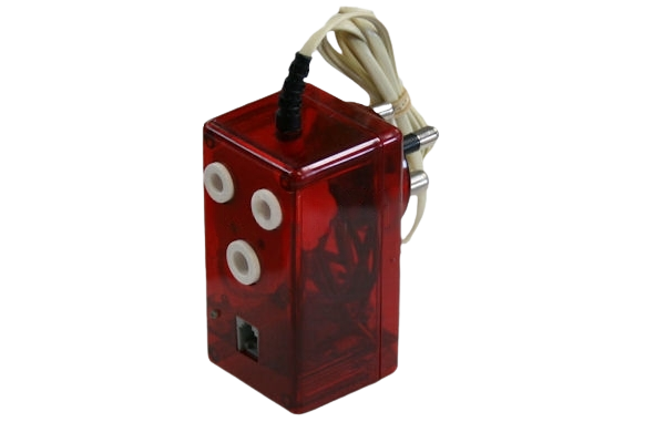 PowerMan Surge Protection SPD03