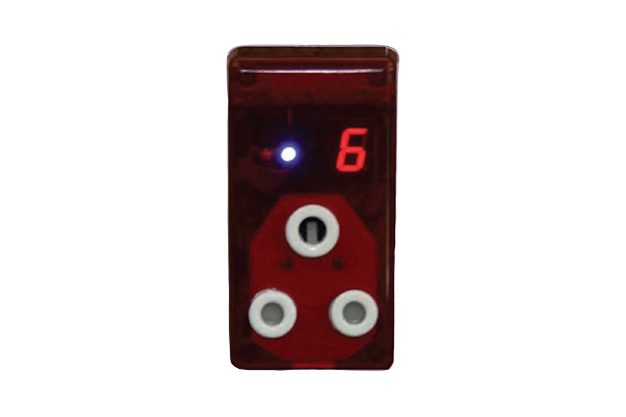 PowerMan Surge Protection SPDUOV